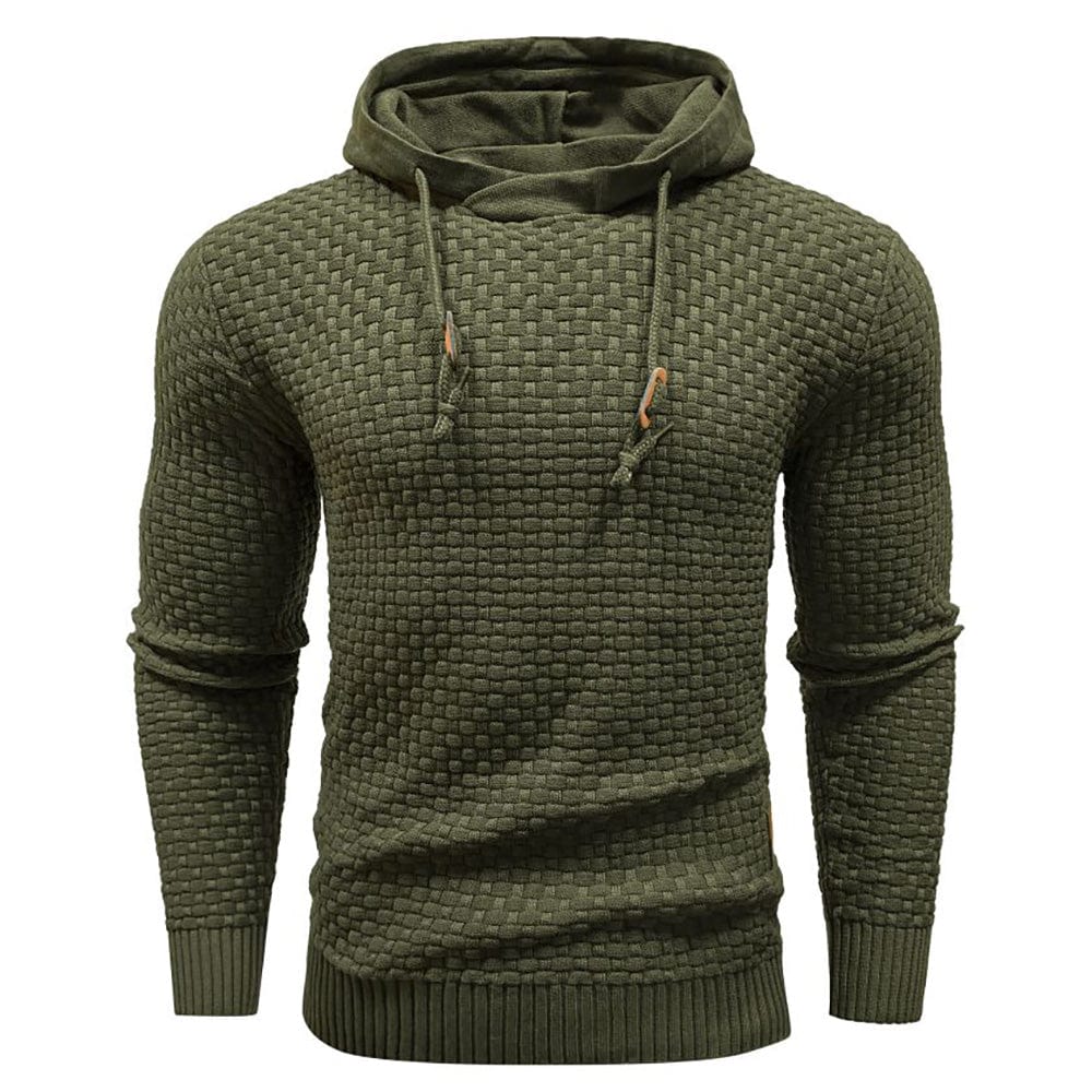 Pharex™ Casual Hoodie