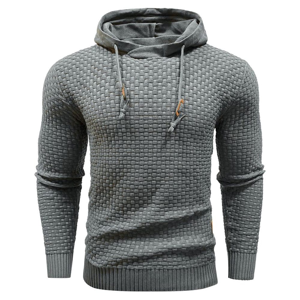Pharex™ Casual Hoodie