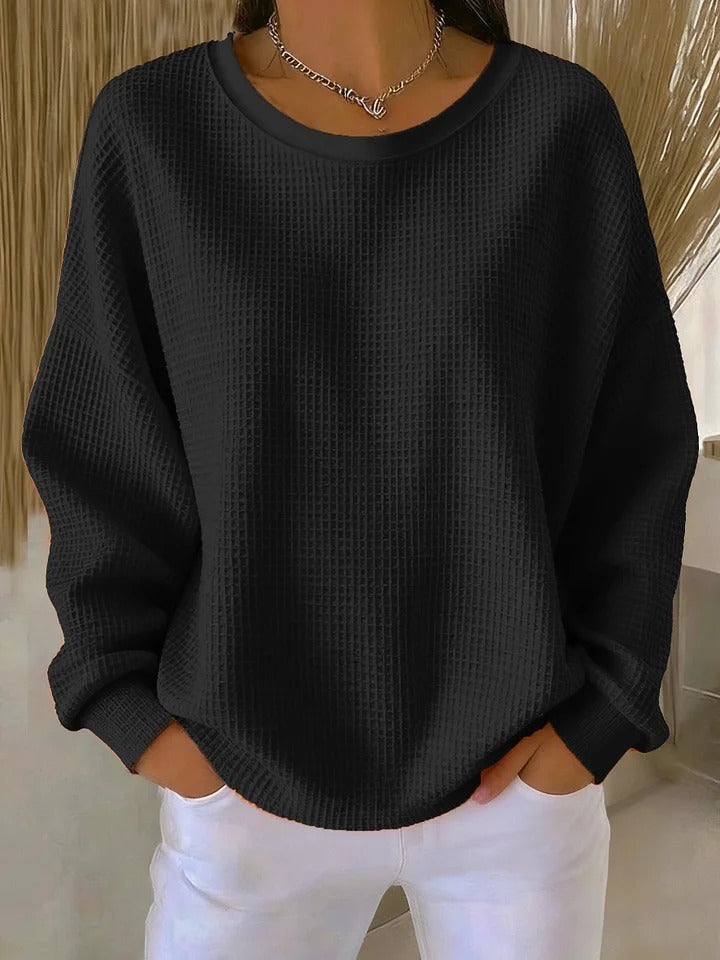 Novra™ Classic Sweater