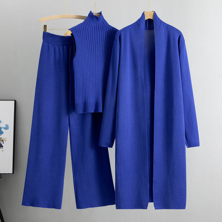 Travelle™ Stylish Three-Piece Set