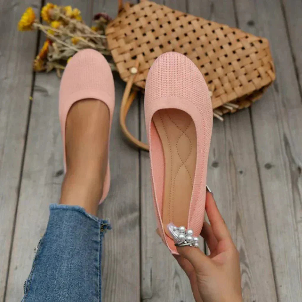 Elvexa™ Lightweight Comfort Shoes