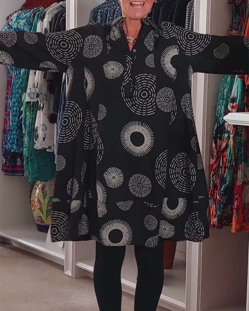 Robe longue Thyriel™ Everyday