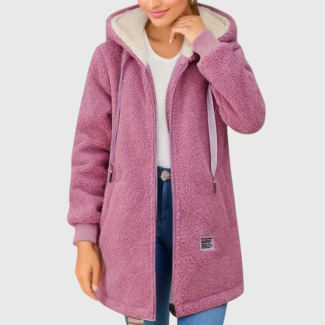Orelith™ fleece jacket for women