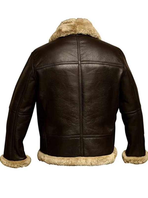 Savronis™ Warm Jacket
