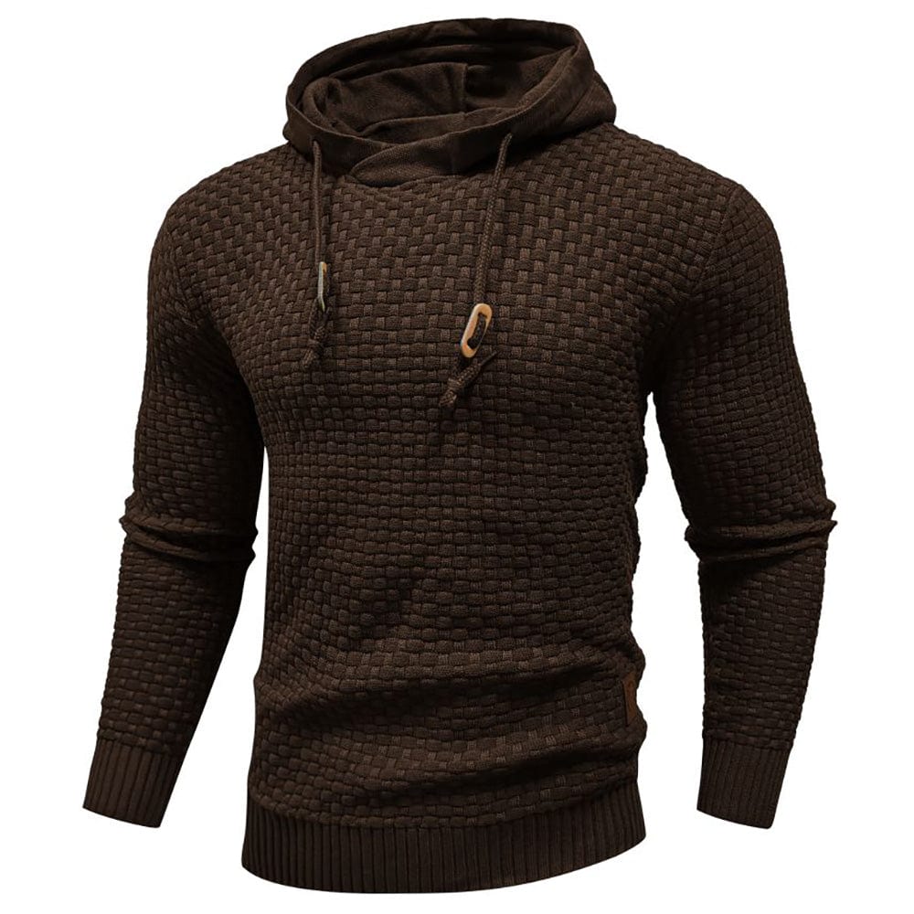 Pharex™ Casual Hoodie