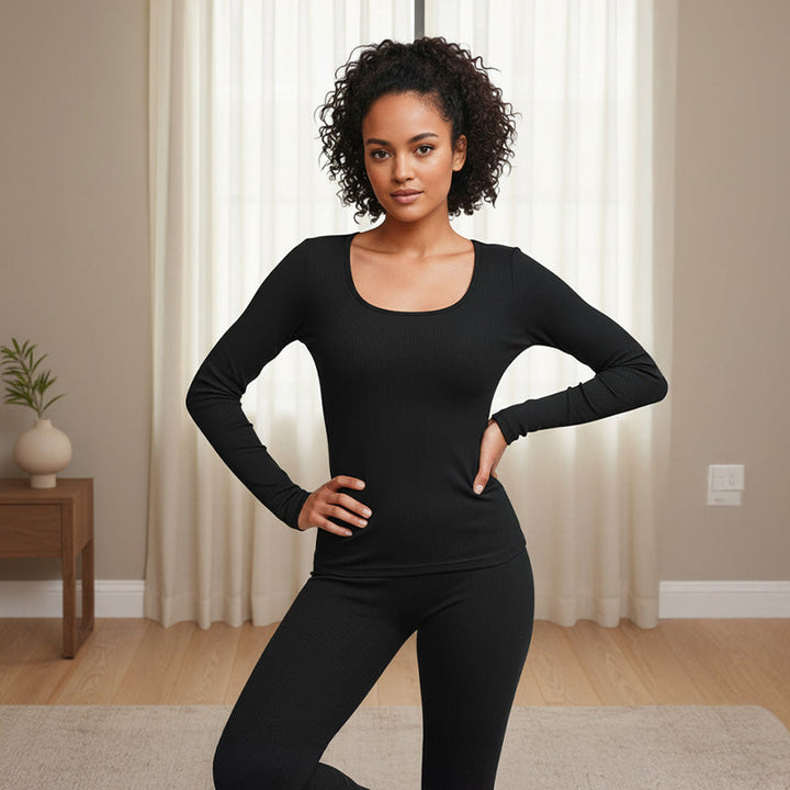 Nurex™ Seamless Thermal Underwear