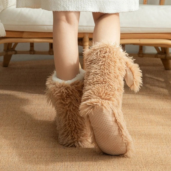 Smiora™ Warming Comfort Socks