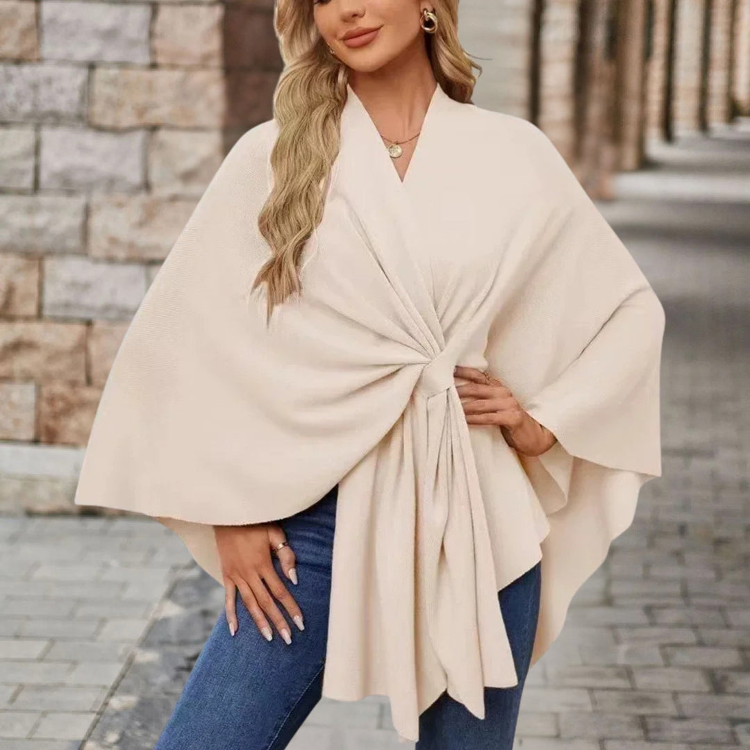 Velthorin™ Modern Poncho