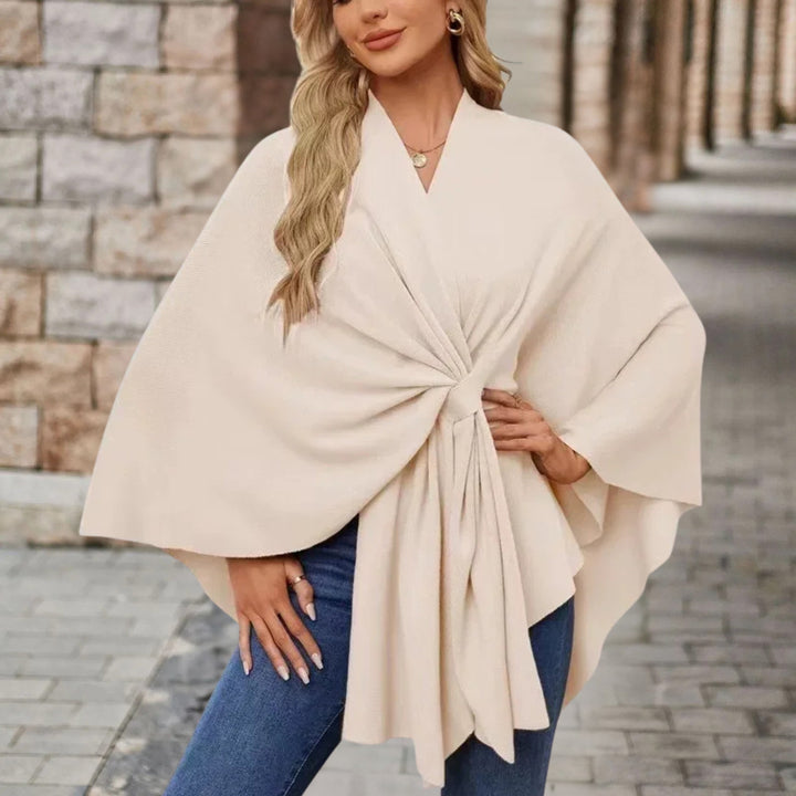 Velthorin™ Modern Poncho
