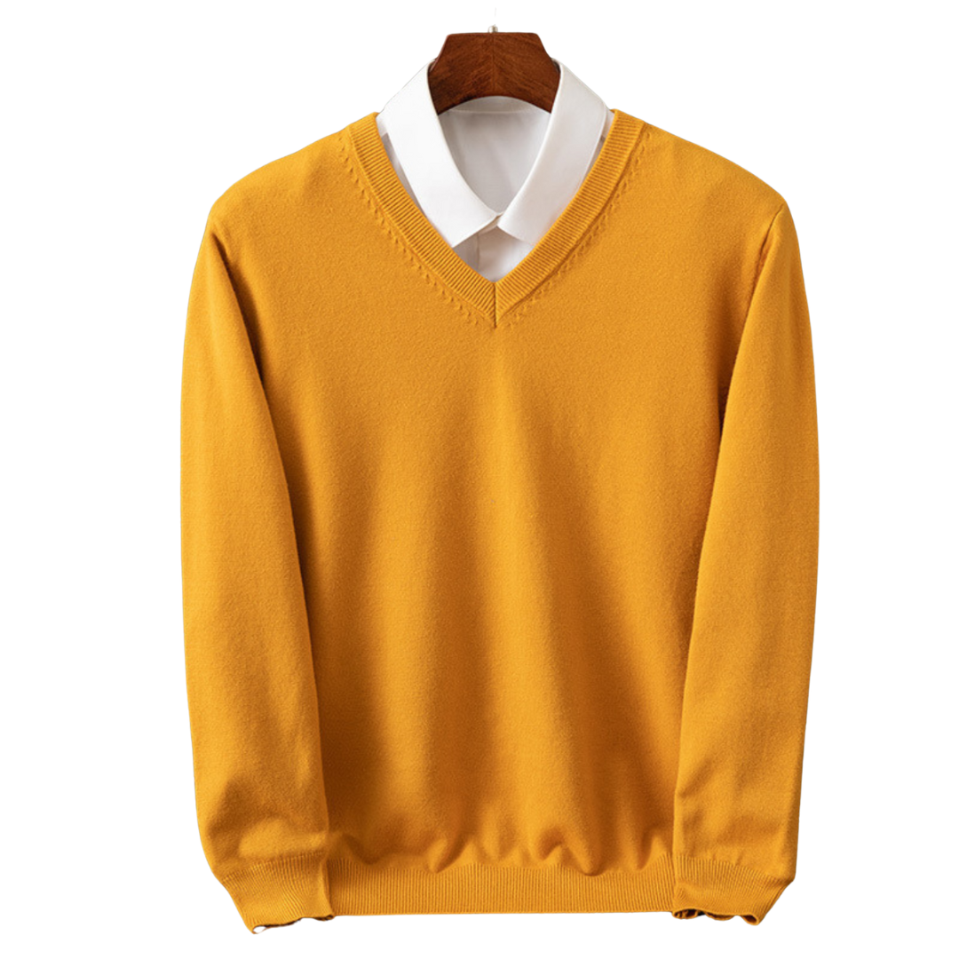 Virex™ V-Neck Sweater