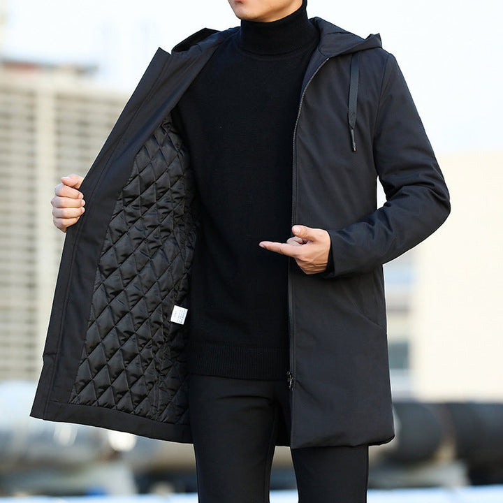 Andor™ Weatherproof Coat
