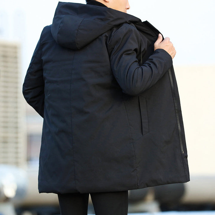 Andor™ Weatherproof Coat