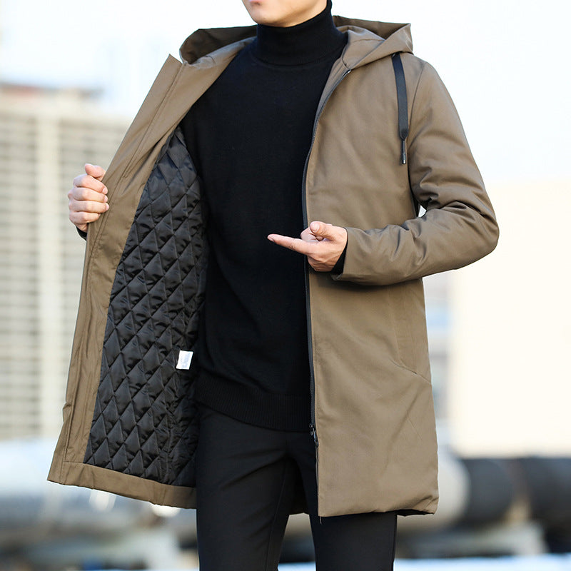 Andor™ Weatherproof Coat