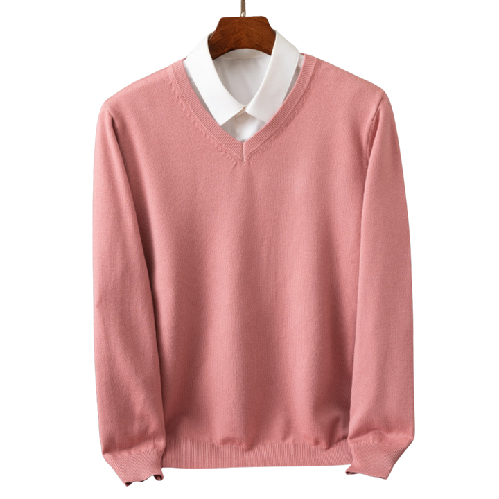 Virex™ V-Neck Sweater