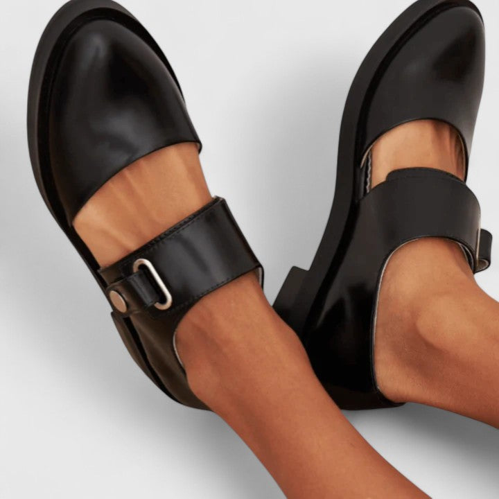 Jorvien™ Stylish Shoes