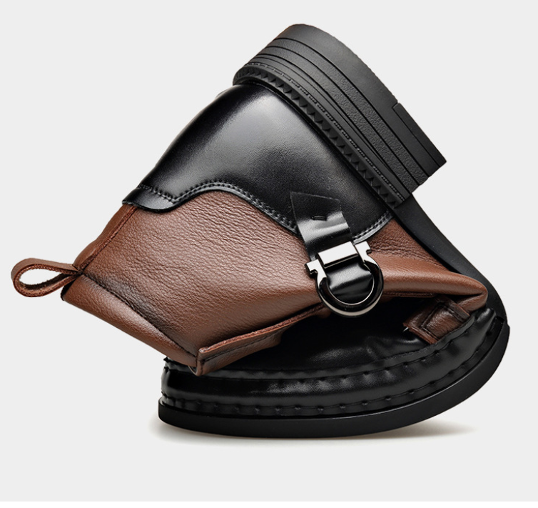 Ryxen™ Ankle Boots