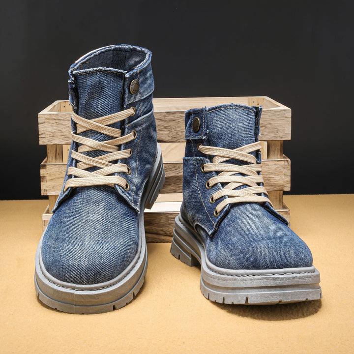 Rhovan™ Flipping Boots