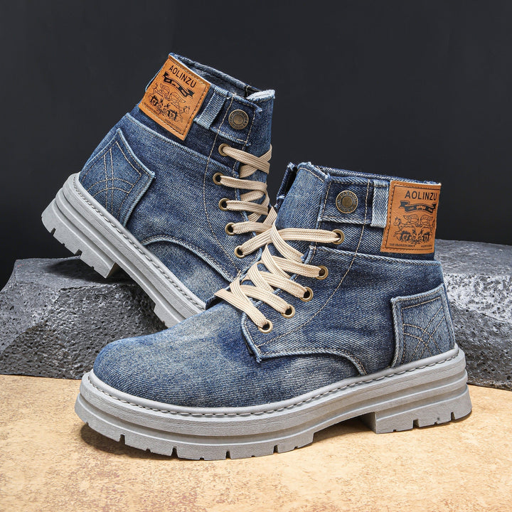 Rhovan™ Flipping Boots