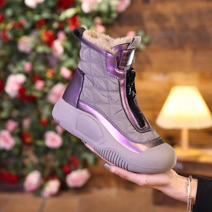 Ervex™ Warm Winter Boots