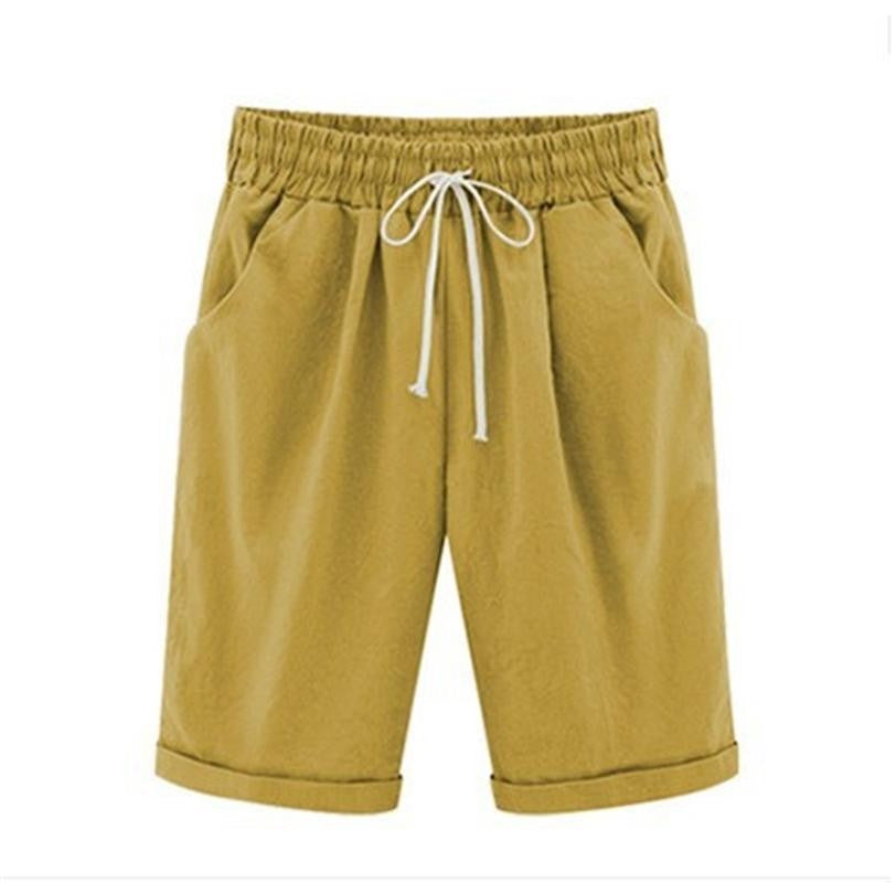 Lomir™ Relaxed Summer Shorts