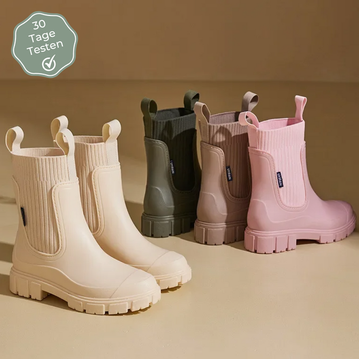 Mavren™ Weatherproof Boots