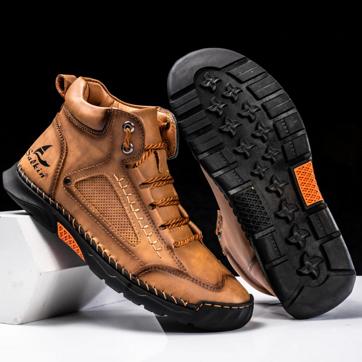 Graven™ High Top Shoes