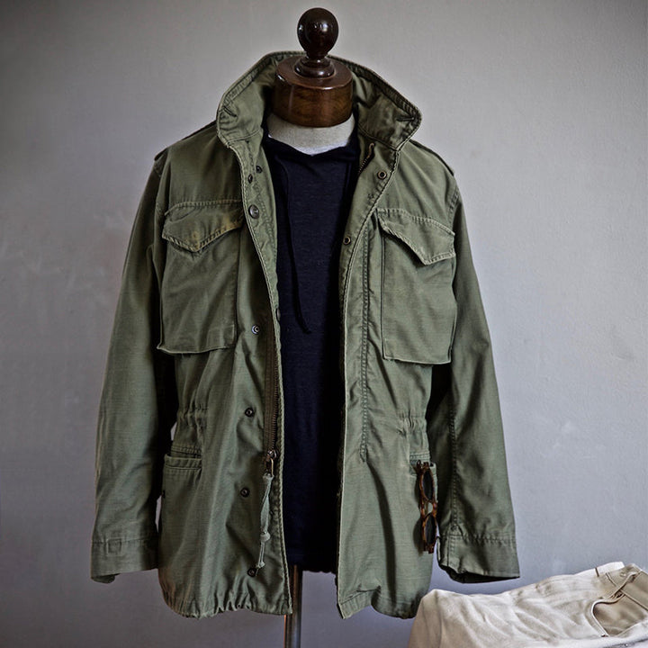 Virelen™ Field Jacket