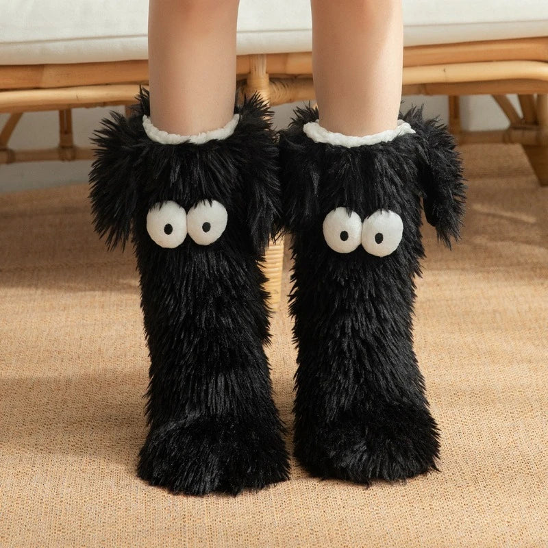 Smiora™ Warming Comfort Socks