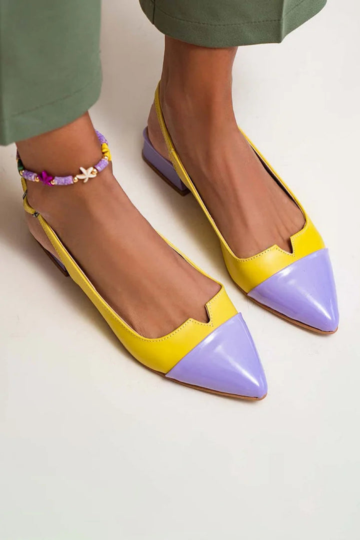 Braviona™ Stijlvolle Ballerina's