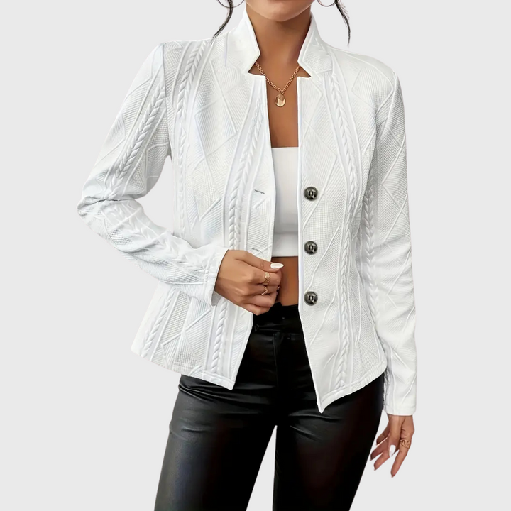 Harvian™ Stylish Blazer