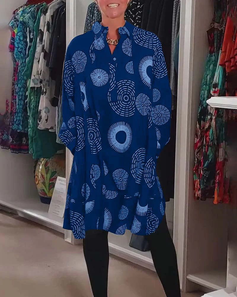 Robe longue Thyriel™ Everyday