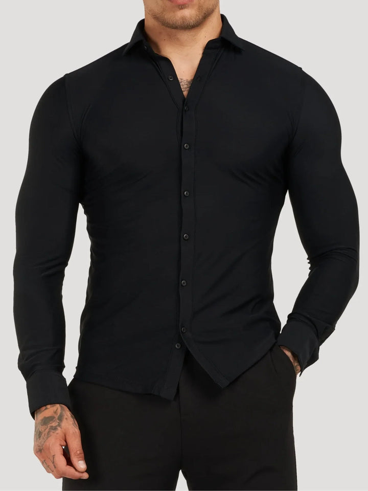Zavik™ Non-Snag Stretch Shirt