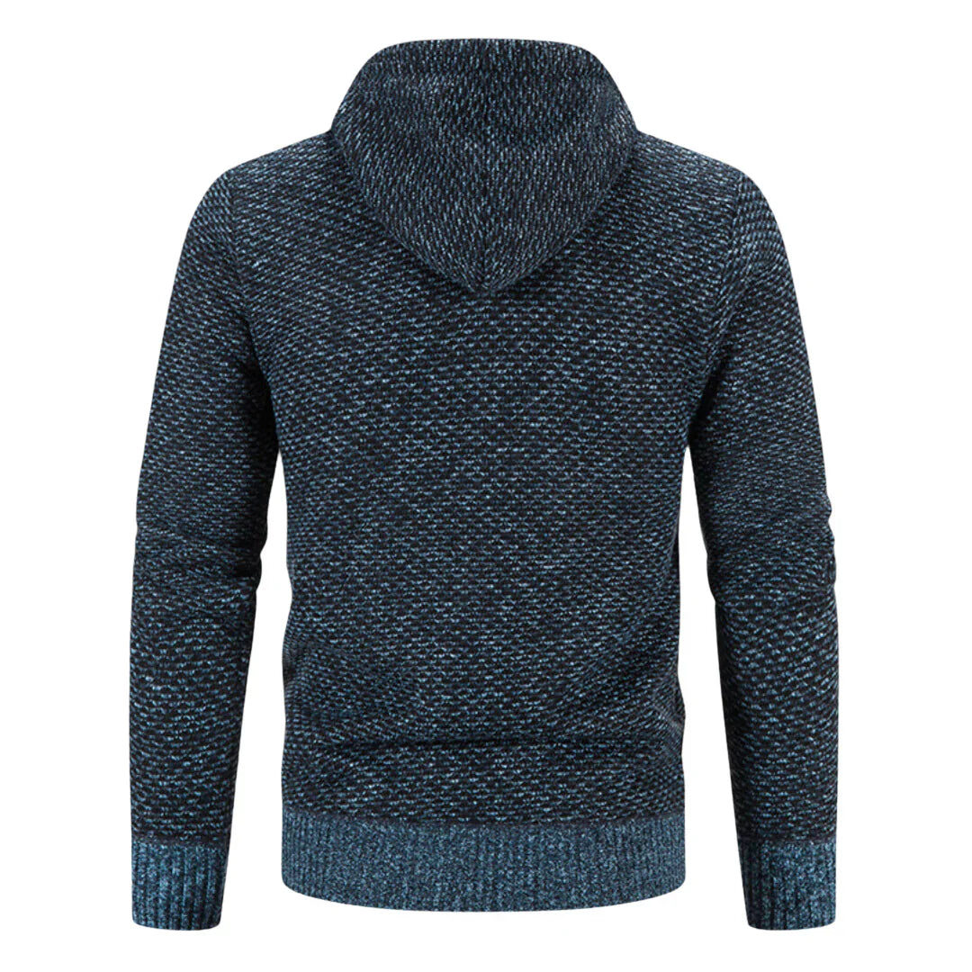 Corvial™ Soft Cardigan