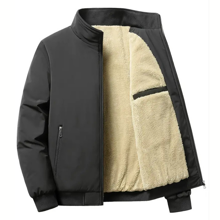 Drevanor™ Insulated Wind Jacket