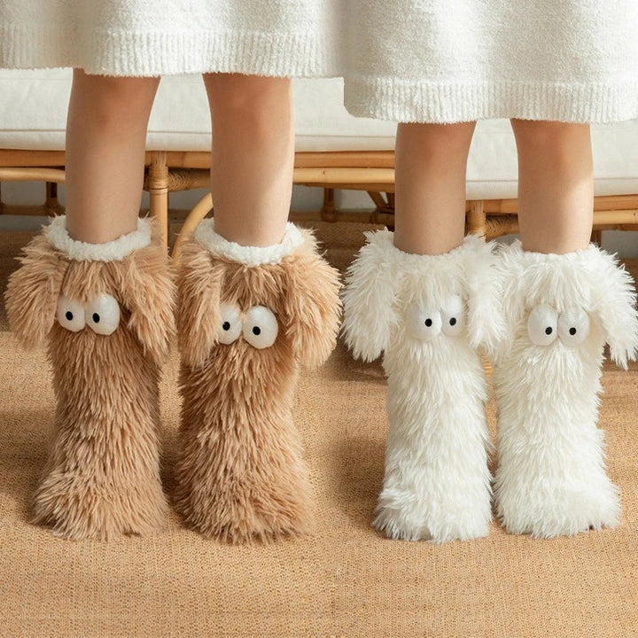 Smiora™ Warming Comfort Socks
