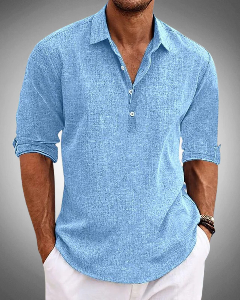 Joriel™ Modern Shirt