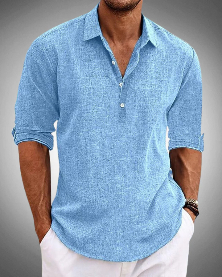 Joriel™ Modern Shirt