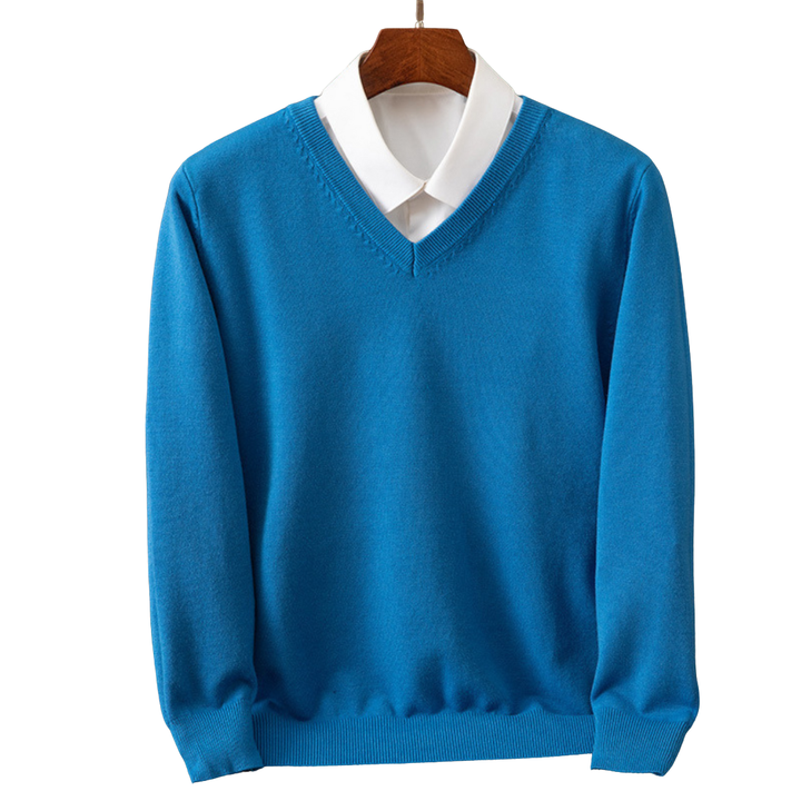 Virex™ V-Neck Sweater