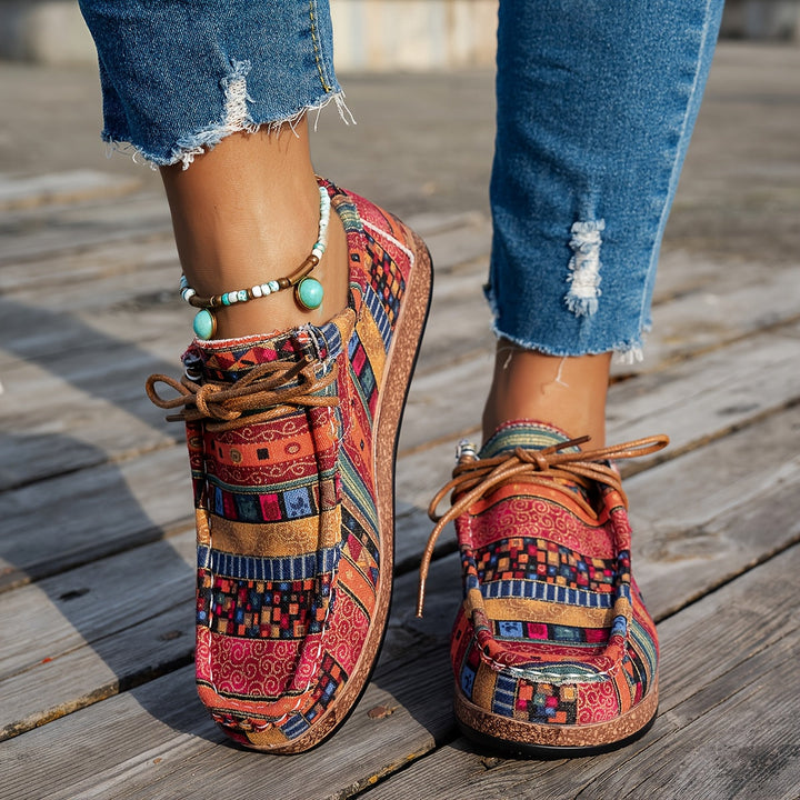 Orvilo™ Light Sneakers