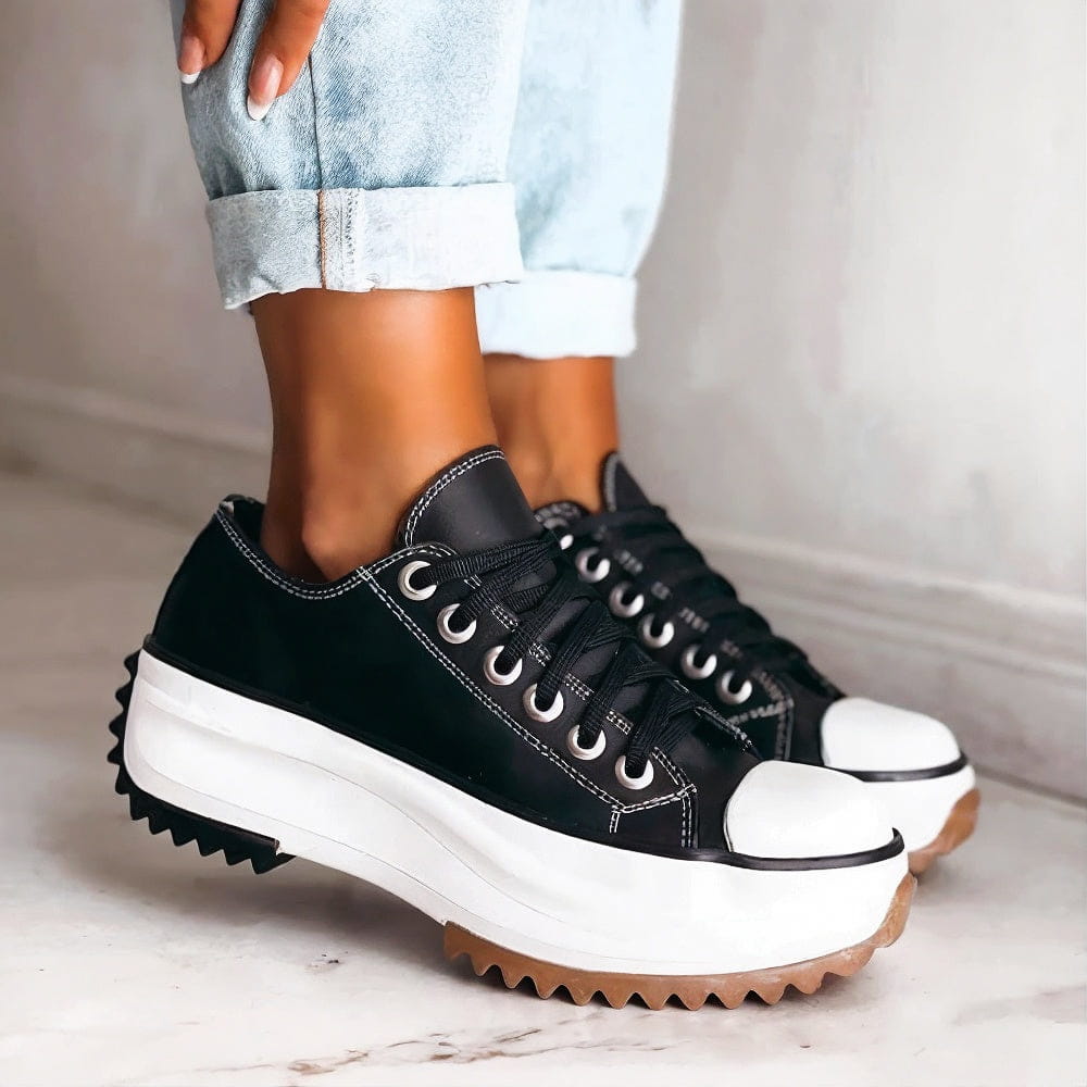 Thyressa™ Stylish Platform Shoes
