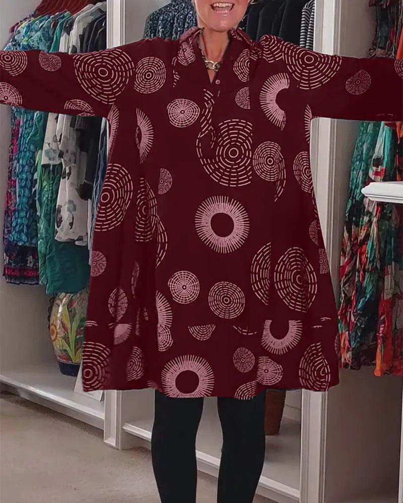 Robe longue Thyriel™ Everyday