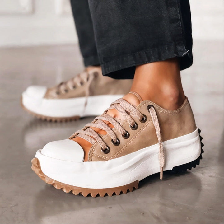 Thyressa™ Stylish Platform Shoes