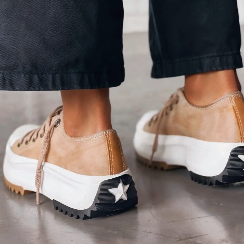 Thyressa™ Stylish Platform Shoes
