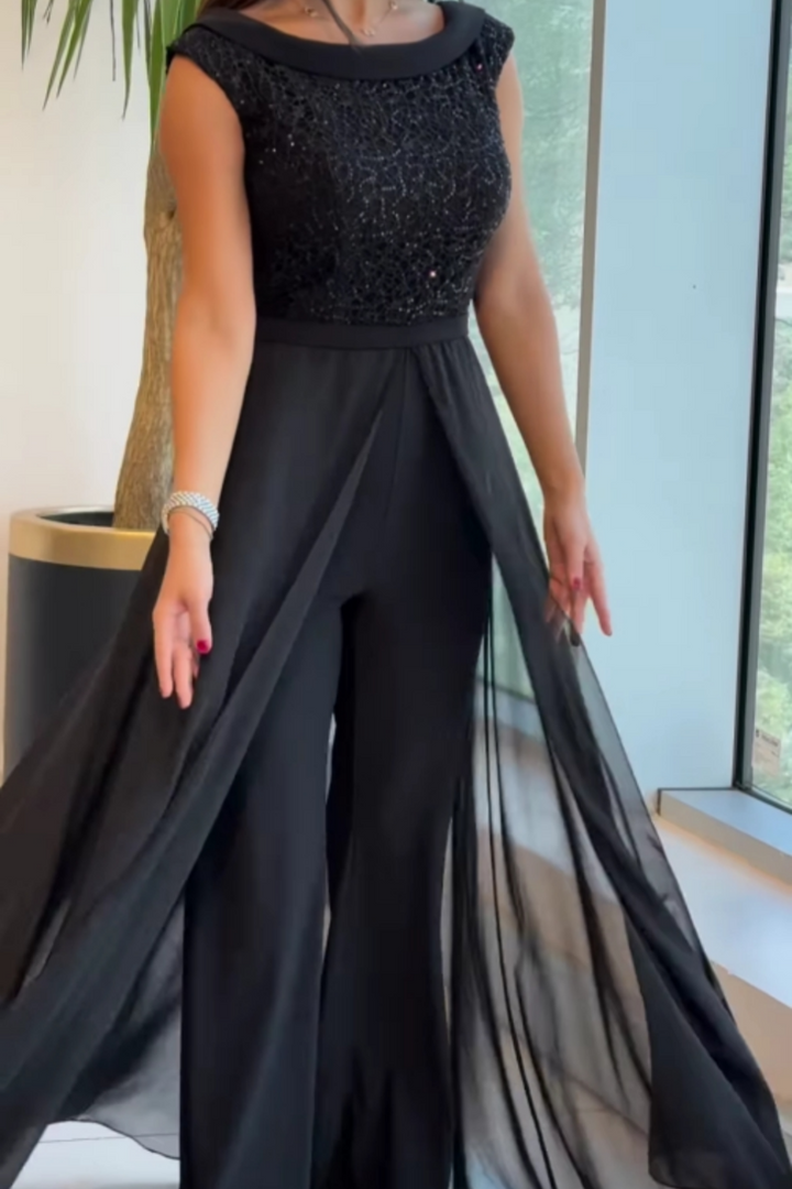 Eryline™ Stylish Jumpsuit