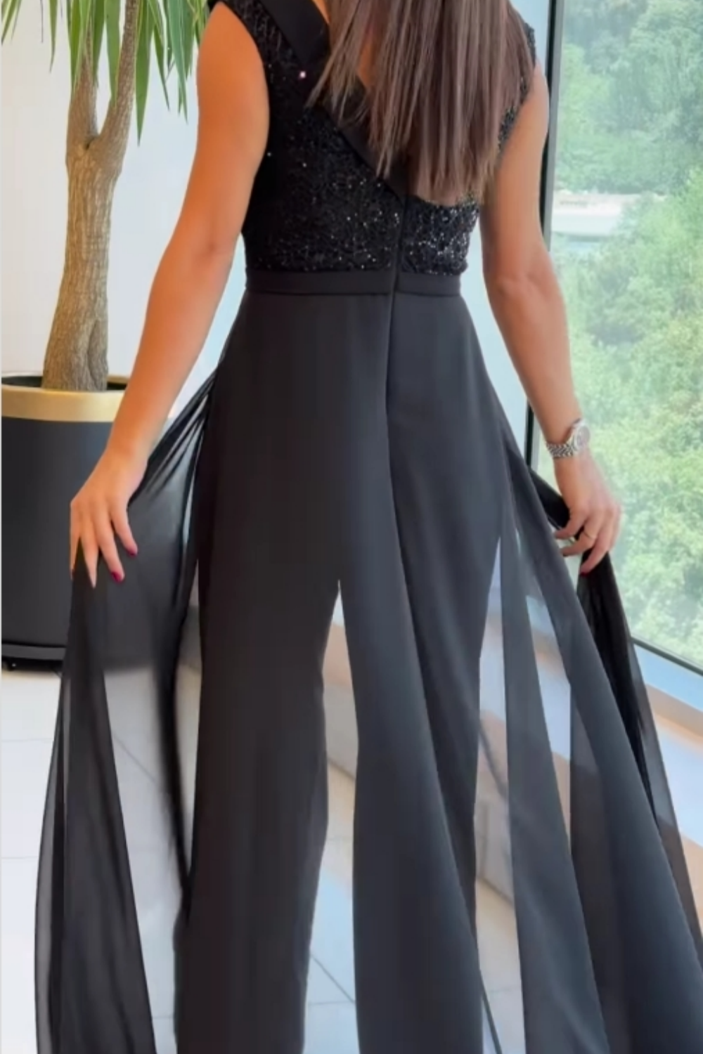 Eryline™ Stylish Jumpsuit