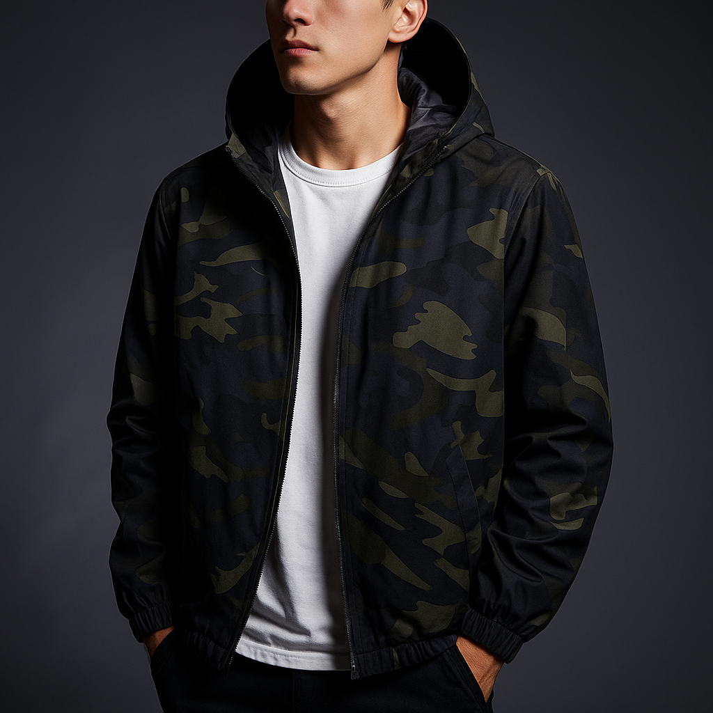 Eryndal™ Outdoor Jacket