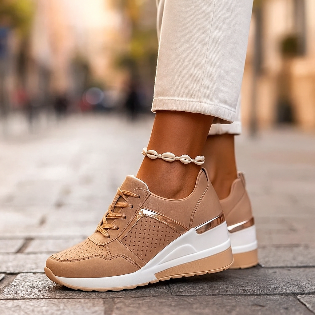 Fayrix™ Casual Premium Shoes