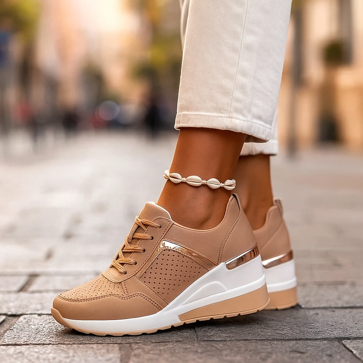 Fayrix™ Casual Premium Shoes
