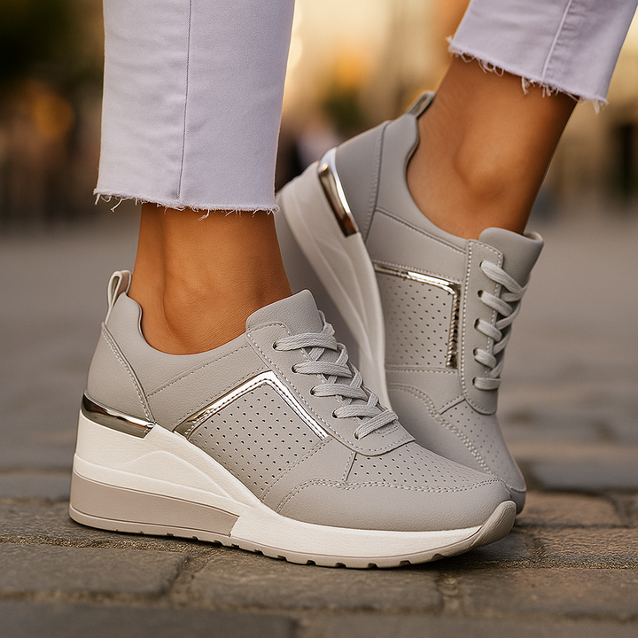 Fayrix™ Casual Premium Shoes