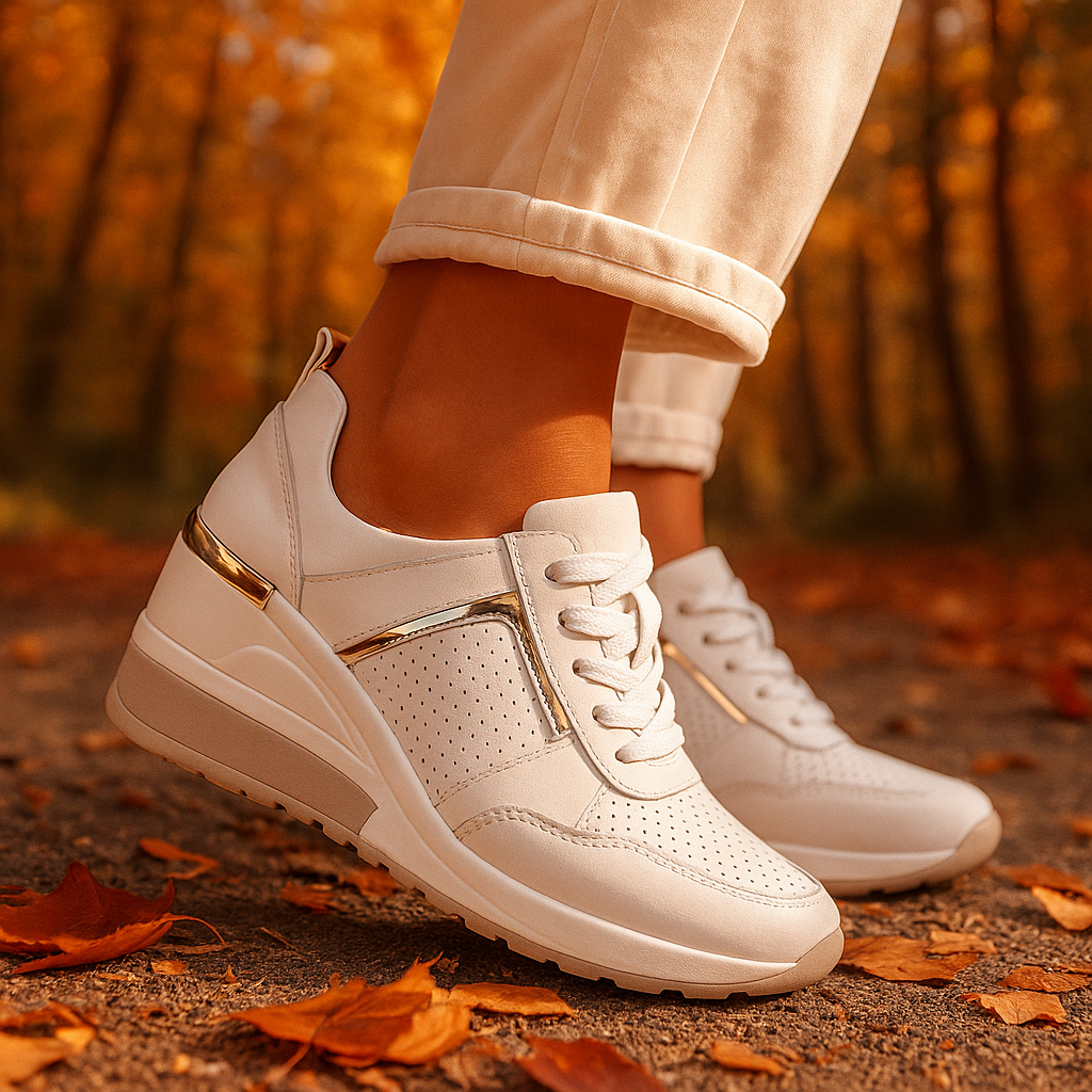Fayrix™ Casual Premium Shoes